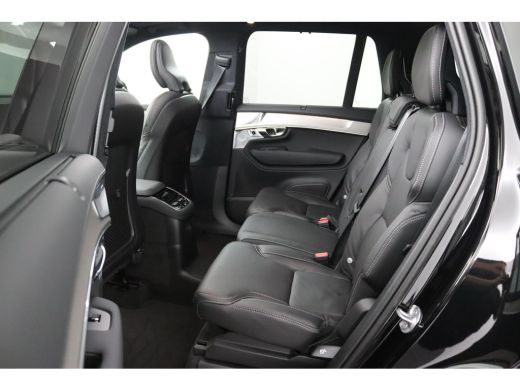 Volvo  XC90 T8 Plug-in hybrid AWD Ultra Dark Exec. Ed. | Bowers&Wilkins | Luchtvering | Snel Rijden | Vol | M... ActivLease financial lease