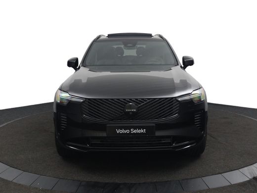 Volvo  XC90 T8 Plug-in hybrid AWD Ultra Dark Exec. Ed. | Bowers&Wilkins | Luchtvering | Snel Rijden | Vol | M... ActivLease financial lease
