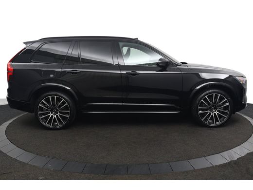 Volvo  XC90 T8 Plug-in hybrid AWD Ultra Dark Exec. Ed. | Bowers&Wilkins | Luchtvering | Snel Rijden | Vol | M... ActivLease financial lease