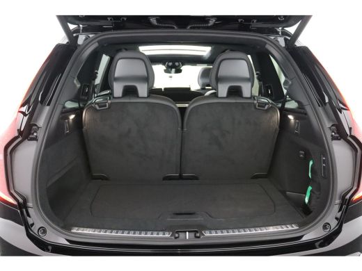 Volvo  XC90 T8 Plug-in hybrid AWD Ultra Dark Exec. Ed. | Bowers&Wilkins | Luchtvering | Snel Rijden | Vol | M... ActivLease financial lease