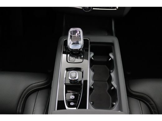 Volvo  XC90 T8 Plug-in hybrid AWD Ultra Dark Exec. Ed. | Bowers&Wilkins | Luchtvering | Snel Rijden | Vol | M... ActivLease financial lease
