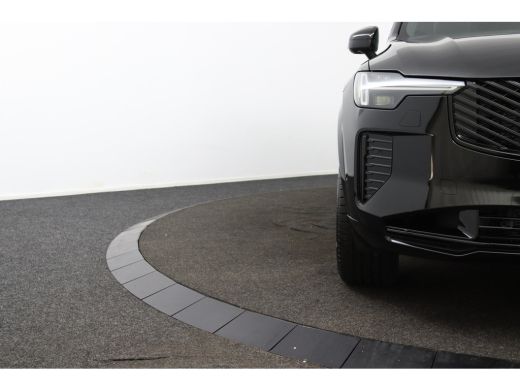 Volvo  XC90 T8 Plug-in hybrid AWD Ultra Dark Exec. Ed. | Bowers&Wilkins | Luchtvering | Snel Rijden | Vol | M... ActivLease financial lease