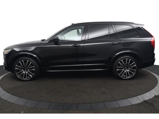 Volvo  XC90 T8 Plug-in hybrid AWD Ultra Dark Exec. Ed. | Bowers&Wilkins | Luchtvering | Snel Rijden | Vol | M... ActivLease financial lease