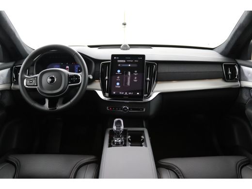 Volvo  XC90 T8 Plug-in hybrid AWD Ultra Dark Exec. Ed. | Bowers&Wilkins | Luchtvering | Snel Rijden | Vol | M... ActivLease financial lease