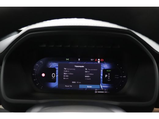 Volvo  XC90 T8 Plug-in hybrid AWD Ultra Dark Exec. Ed. | Bowers&Wilkins | Luchtvering | Snel Rijden | Vol | M... ActivLease financial lease