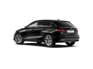 Audi A3 Sportback 40 TFSI e S edition 204PK | Panorama Dak | Stoelverw. voor | Dodehoek Detectie | Camera...