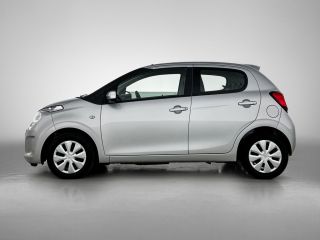 Citroën C1 1.0 VTi Feel AIRCO | LED | 5 DEURS