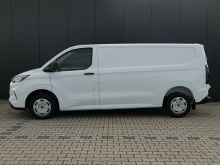 Ford Transit Custom 300 2.0 TDCI L2H1 Trend | CarPlay/Android Auto | Cruise Control | Parkeersensoren | Camera | Verw...