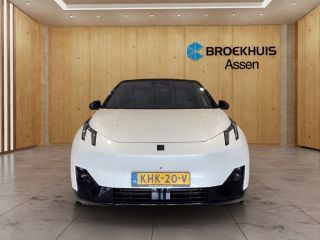 Lynk & Co 02 More 66 kWh | BLIS | Panoramadak | Carplay | Harman Kardon | Keyless entry / start | Camera |