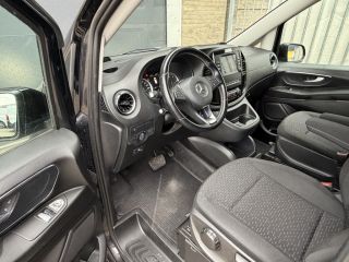 Mercedes-Benz Vito 114 CDI Lang CarPlay/trekhaak/cruise control