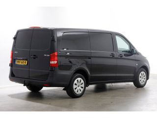 Mercedes-Benz Vito 116 CDI 163pk RWD 9G Automaat Lang LED/Navi/Camera 04-2023