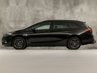 Opel Astra Sports Tourer 1.2 Sport (APPLE CARPLAY, CAMERA, CLIMATE, ZWART HEMEL, ADAPTIVE CRUISE, SPORTSTOEL...