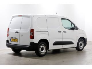 Opel Combo 1.6D 102pk L1H1 Edition Airco/Navi 01-2020