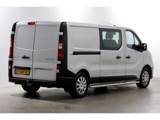 Renault Trafic 1.6 dCi 145pk E6 L2H1 D.C. Comfort Airco/Camera/2x Schuifdeur 07-2017
