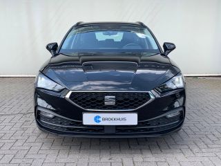 Seat Leon Sportstourer 1.0 TSI Reference Airco | AppleCarplay/ Android Auto | All-seasonbanden | Cruise Con...