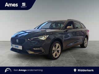 Seat Leon Sportstourer FR Business 1.5 TSI eHybrid 204 PK