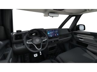 Volkswagen ID. Buzz Cargo Cargo Bulli Limited Edition 286PK | Trekhaak | 3 zits | Achteruitrijcamera