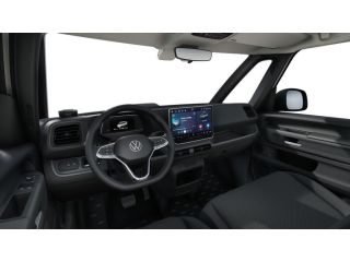 Volkswagen ID. Buzz Cargo Cargo Economy Limited Edition 286PK | Trekhaak | 3 zits | Achteruitrijcamera Achteruitrijcamera |...