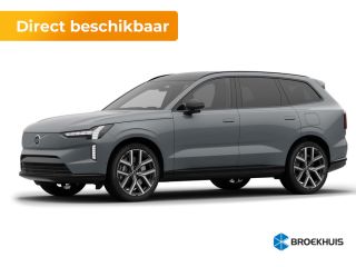 Volvo  EX90 Twin Motor Ultra 7p. 106 kWh | 7 Zitplaatsen | Audio installatie premium | Bowers & Wilkins audio...
