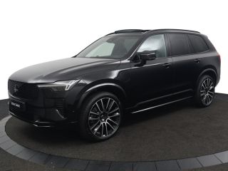 Volvo  XC90 T8 Plug-in hybrid AWD Ultra Dark Exec. Ed. | Bowers&Wilkins | Luchtvering | Snel Rijden | Vol | M...