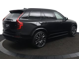 Volvo  XC90 T8 Plug-in hybrid AWD Ultra Dark Exec. Ed. | Bowers&Wilkins | Luchtvering | Snel Rijden | Vol | M...