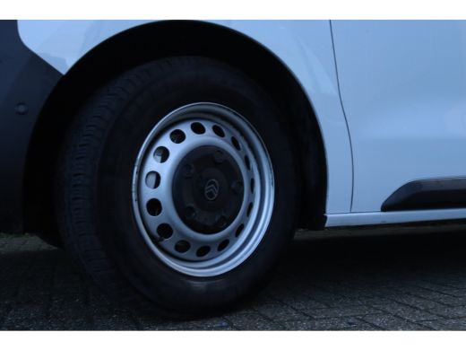 Citroën Jumpy 2.0 BlueHDI 145 L2 | Cruise Control | Achteruitrijcamera | PDC | Navi | Carplay | Dodehoekbewakin... ActivLease financial lease