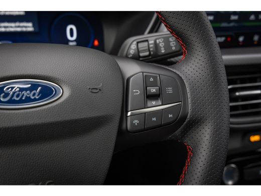 Ford Kuga 2.5 PHEV ST-Line X | Black-pack | Wegklap Trekhaak | Pano-dak | Matrix LED verlichting | 20 inch ... ActivLease financial lease