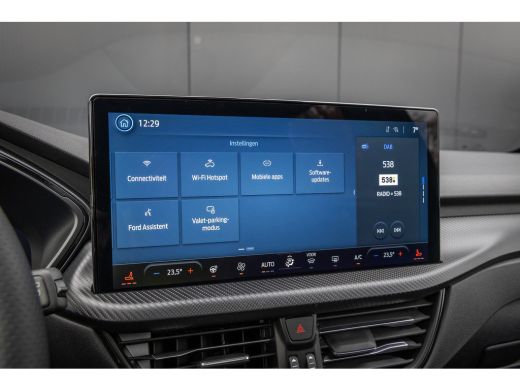 Ford Kuga 2.5 PHEV ST-Line X | Black-pack | Wegklap Trekhaak | Pano-dak | Matrix LED verlichting | 20 inch ... ActivLease financial lease