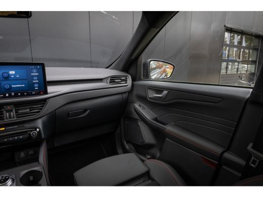 Ford Kuga 2.5 PHEV ST-Line X | Black-pack | Wegklap Trekhaak | Pano-dak | Matrix LED verlichting | 20 inch ... ActivLease financial lease