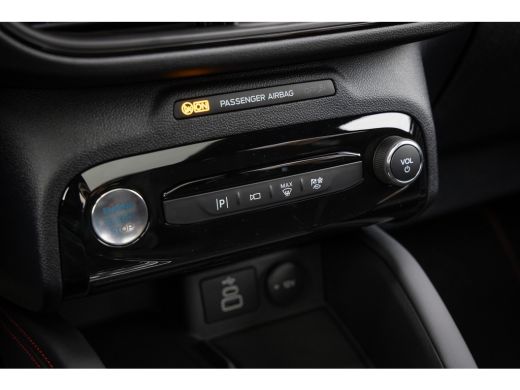 Ford Kuga 2.5 PHEV ST-Line X | Black-pack | Wegklap Trekhaak | Pano-dak | Matrix LED verlichting | 20 inch ... ActivLease financial lease