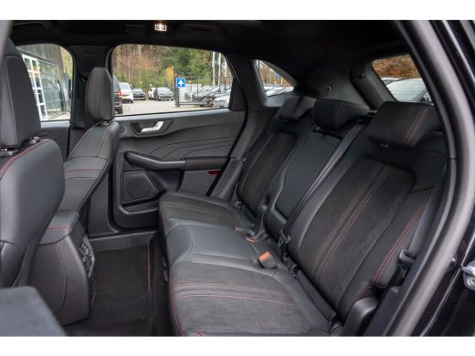 Ford Kuga 2.5 PHEV ST-Line X | Black-pack | Wegklap Trekhaak | Pano-dak | Matrix LED verlichting | 20 inch ... ActivLease financial lease