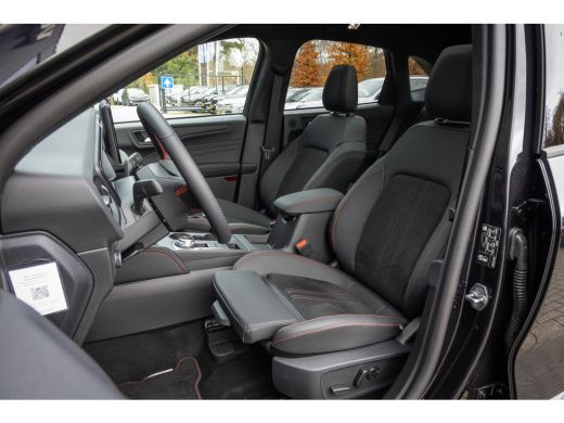 Ford Kuga 2.5 PHEV ST-Line X | Black-pack | Wegklap Trekhaak | Pano-dak | Matrix LED verlichting | 20 inch ... ActivLease financial lease