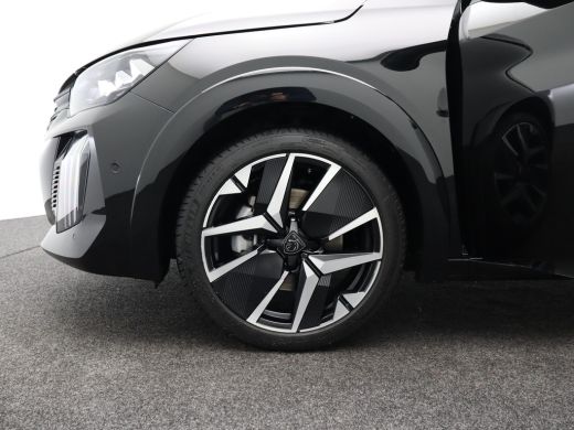 Peugeot 208 1.2 Hybrid 145 e-DCS6 GT Automaat | Achteruitrijcamera | Apple Carplay/Android Auto|telefooninteg... ActivLease financial lease