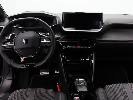 Peugeot 208 1.2 Hybrid 145 e-DCS6 GT Automaat | Achteruitrijcamera | Apple Carplay/Android Auto|telefooninteg... ActivLease financial lease