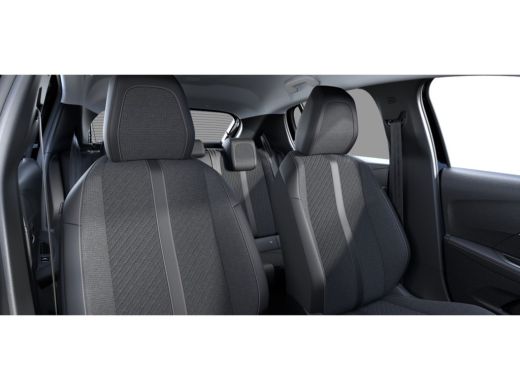 Peugeot 208 Allure | Elektrische parkeerrem | Extra getinte achterste zijruiten en achterruit | Extra getinte... ActivLease financial lease