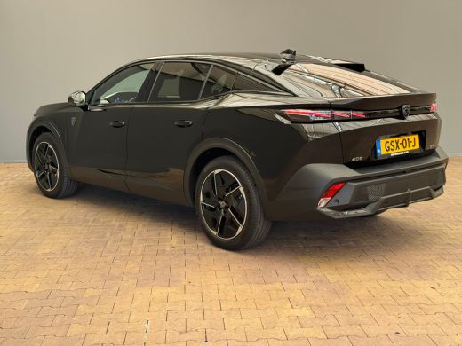 Peugeot 408 1.2 PureTech 1.2 PureTech GT 130PK EAT8 Adaptieve Cruise | Camera | Elec.Klep | Navigatie | | Alc... ActivLease financial lease