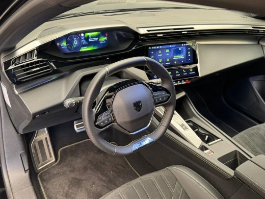 Peugeot 408 1.2 PureTech 1.2 PureTech GT 130PK EAT8 Adaptieve Cruise | Camera | Elec.Klep | Navigatie | | Alc... ActivLease financial lease