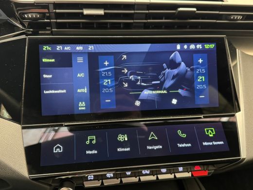 Peugeot 408 1.2 PureTech 1.2 PureTech GT 130PK EAT8 Adaptieve Cruise | Camera | Elec.Klep | Navigatie | | Alc... ActivLease financial lease