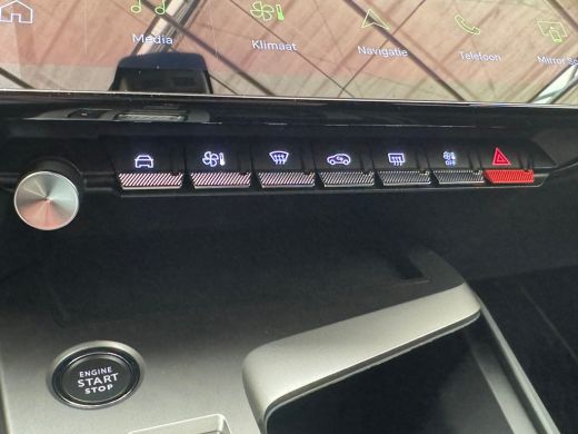 Peugeot 408 1.2 PureTech 1.2 PureTech GT 130PK EAT8 Adaptieve Cruise | Camera | Elec.Klep | Navigatie | | Alc... ActivLease financial lease
