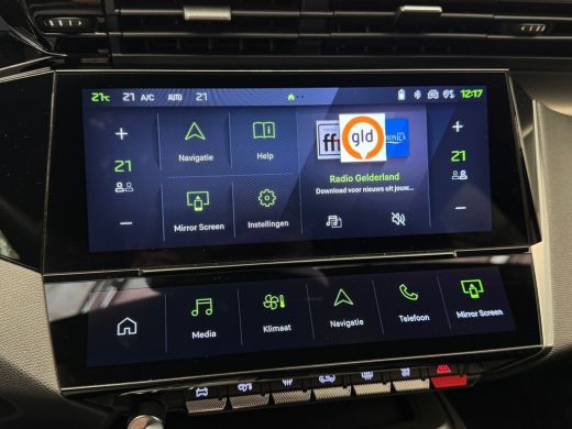 Peugeot 408 1.2 PureTech 1.2 PureTech GT 130PK EAT8 Adaptieve Cruise | Camera | Elec.Klep | Navigatie | | Alc... ActivLease financial lease