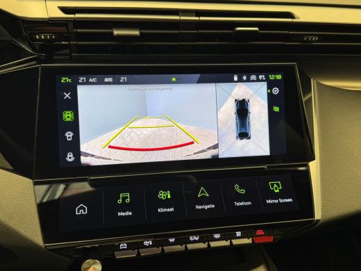 Peugeot 408 1.2 PureTech 1.2 PureTech GT 130PK EAT8 Adaptieve Cruise | Camera | Elec.Klep | Navigatie | | Alc... ActivLease financial lease