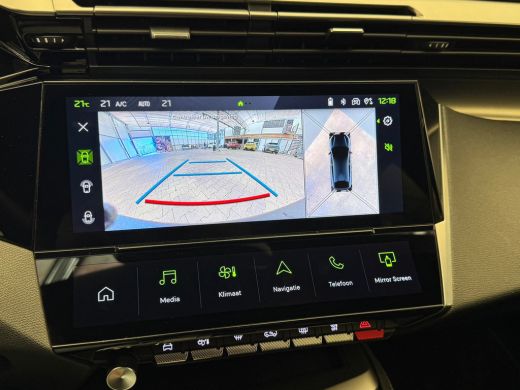 Peugeot 408 1.2 PureTech 1.2 PureTech GT 130PK EAT8 Adaptieve Cruise | Camera | Elec.Klep | Navigatie | | Alc... ActivLease financial lease