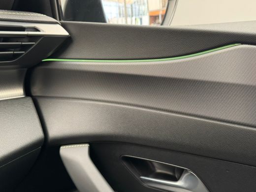 Peugeot 408 1.2 PureTech 1.2 PureTech GT 130PK EAT8 Adaptieve Cruise | Camera | Elec.Klep | Navigatie | | Alc... ActivLease financial lease