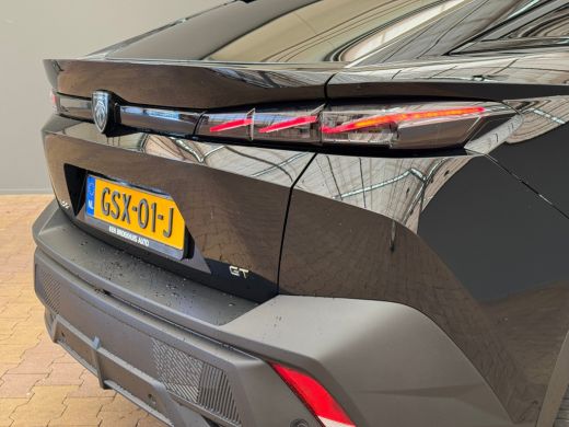 Peugeot 408 1.2 PureTech 1.2 PureTech GT 130PK EAT8 Adaptieve Cruise | Camera | Elec.Klep | Navigatie | | Alc... ActivLease financial lease