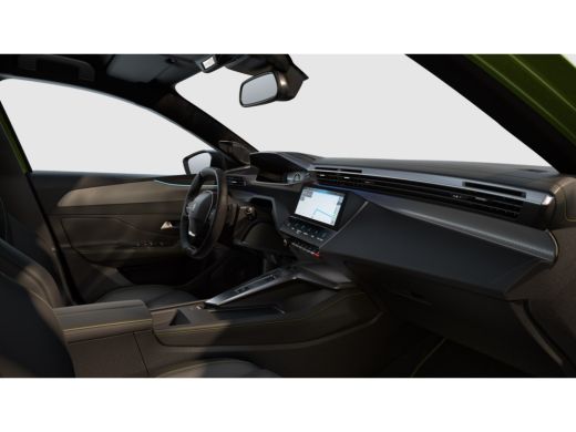 Peugeot 408 GT - Plug-in Hybrid | 19" lichtmetalen velgen 'ADAKITE' | Active Safety Brake (met camera en rada... ActivLease financial lease