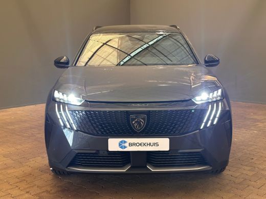 Peugeot 5008 1.2 Hybrid 136 GT Camera | Stoel + Stuurverwarming | Camera | Carplay | Digitaal Dashboard | Lede... ActivLease financial lease