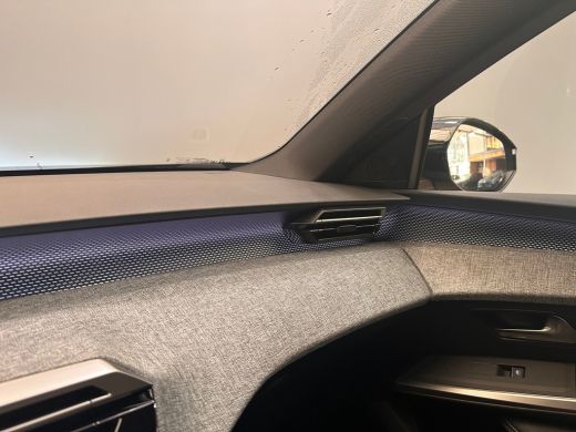 Peugeot 5008 1.2 Hybrid 136 GT Camera | Stoel + Stuurverwarming | Camera | Carplay | Digitaal Dashboard | Lede... ActivLease financial lease
