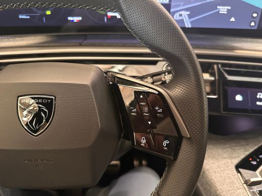 Peugeot 5008 1.2 Hybrid 136 GT Camera | Stoel + Stuurverwarming | Camera | Carplay | Digitaal Dashboard | Lede... ActivLease financial lease