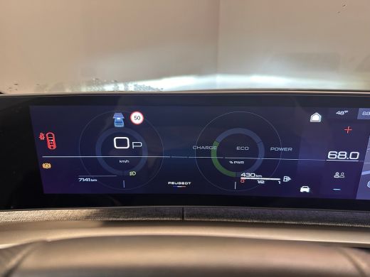 Peugeot 5008 1.2 Hybrid 136 GT Camera | Stoel + Stuurverwarming | Camera | Carplay | Digitaal Dashboard | Lede... ActivLease financial lease