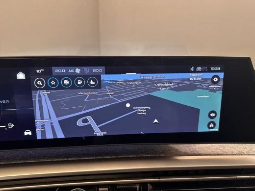Peugeot 5008 1.2 Hybrid 136 GT Camera | Stoel + Stuurverwarming | Camera | Carplay | Digitaal Dashboard | Lede... ActivLease financial lease